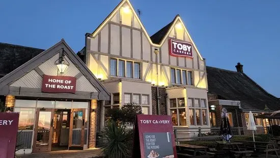 Toby Carvery Hopgrove