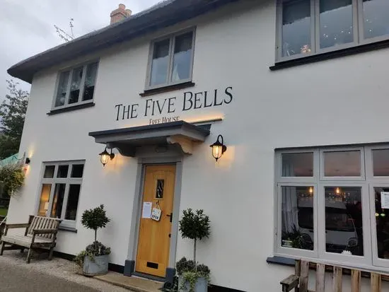 Five Bells Cavendish