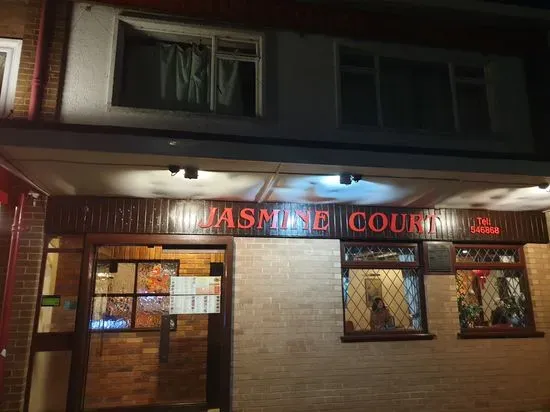 Jasmine Court Chinese Restaurant