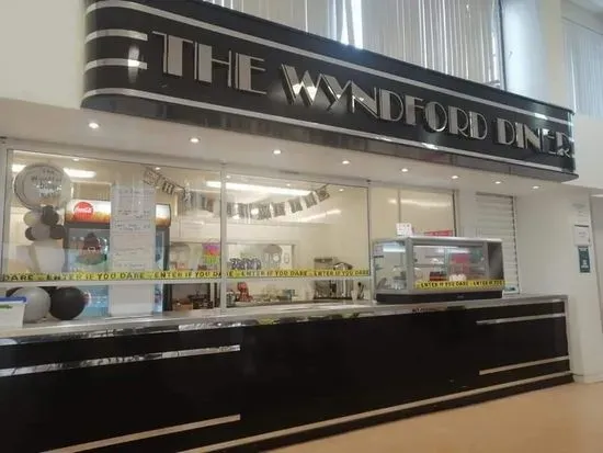 The Wyndford Diner