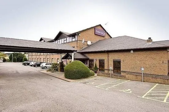 Premier Inn Hemel Hempstead West hotel