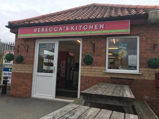 Rebecca's Kitchen