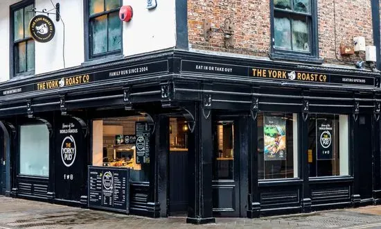 The York Roast Co.