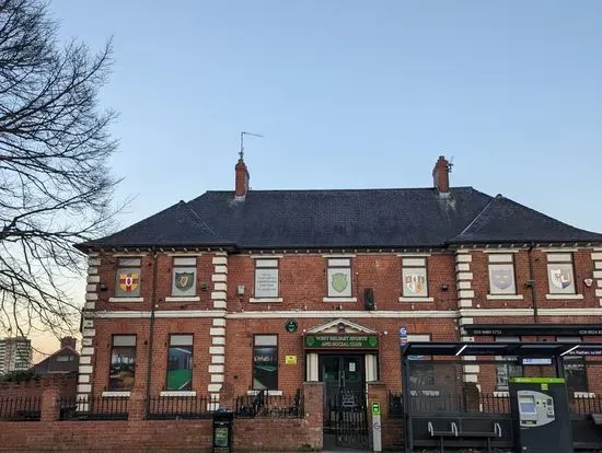 West Belfast Sports & Social Club