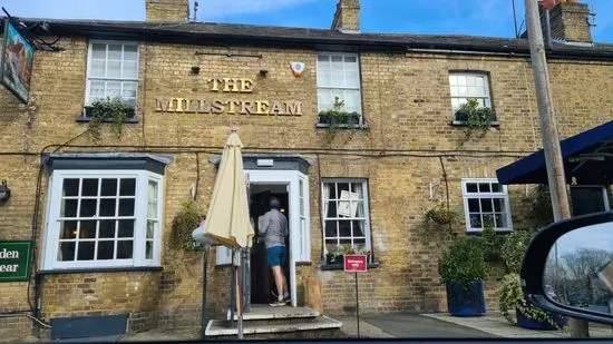 The Millstream