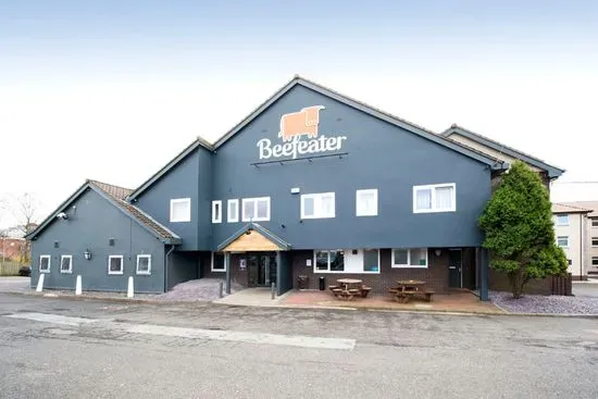The Dovecote Beefeater