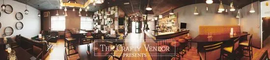 The Crafty Vendor