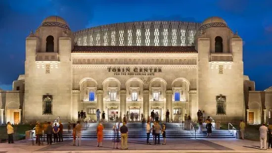 Tobin Center for the Performing Arts