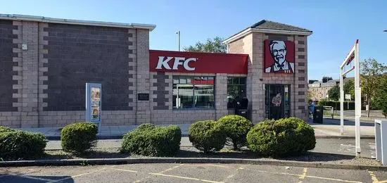 KFC Perth - Dunkeld Road