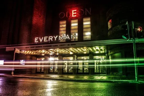 Everyman York