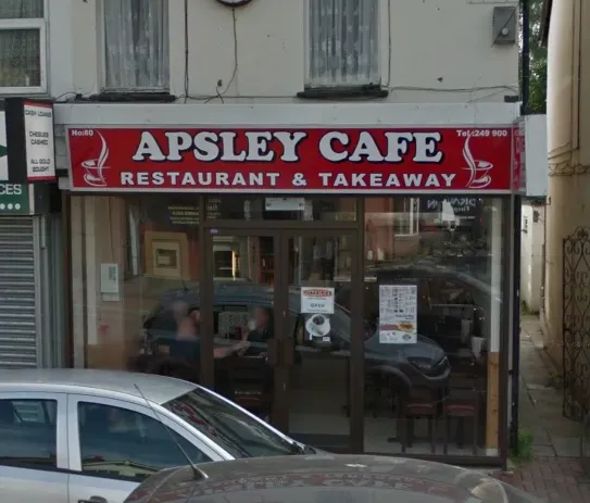 Apsley Cafe