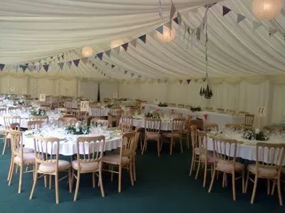 Westend Banqueting Hire