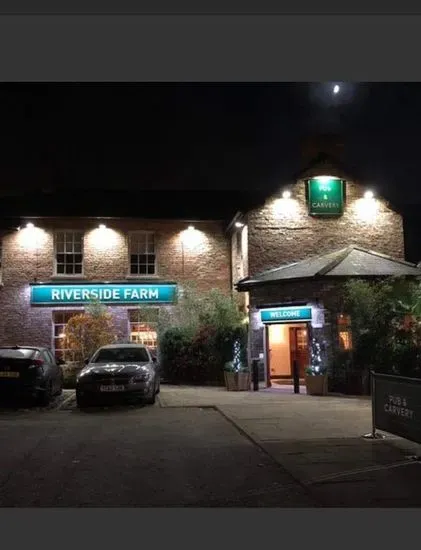 Riverside Farm, Greene King Pub & Carvery