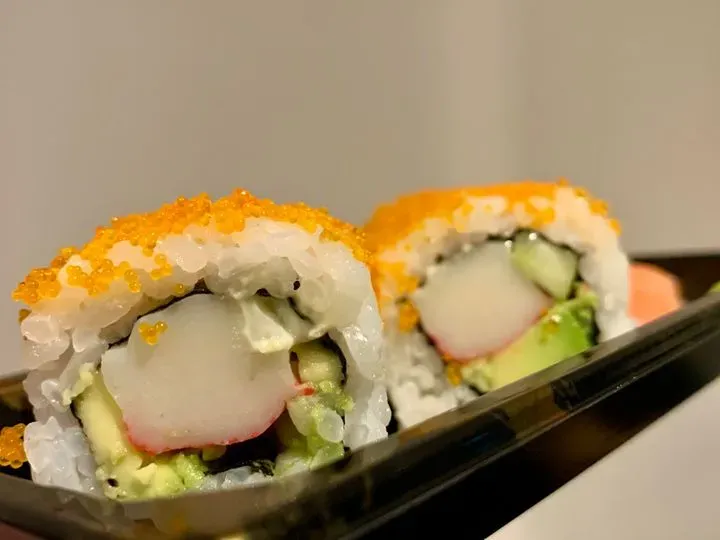 Kiko Sushi and Bubble Tea Peterborough Checkle