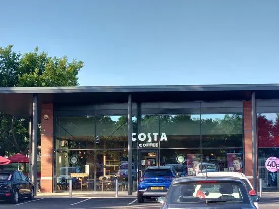 Costa Coffee