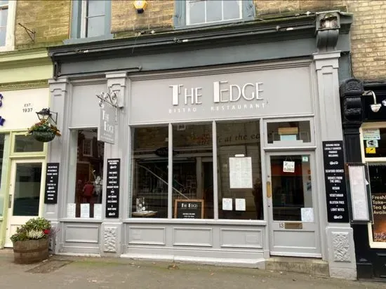 The Edge Restaurant