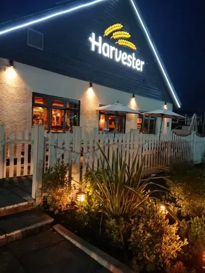 Harvester Sir Winston Churchill Rochdale