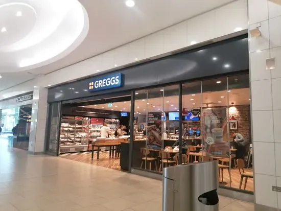 Greggs