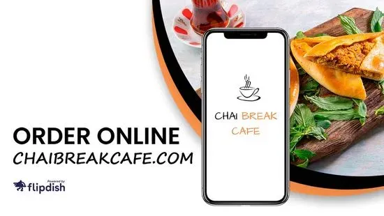 Chai Break Cafe