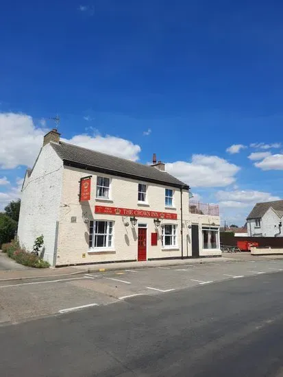 The Crown Inn