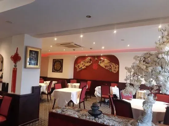 Bei Jing Cantonese Restaurant