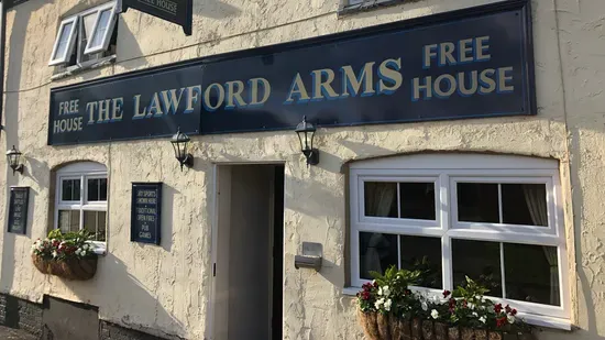 The Lawford Arms