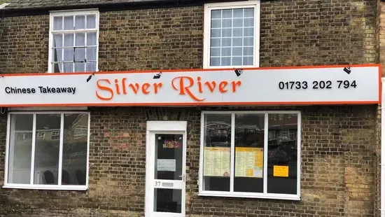 Silver River