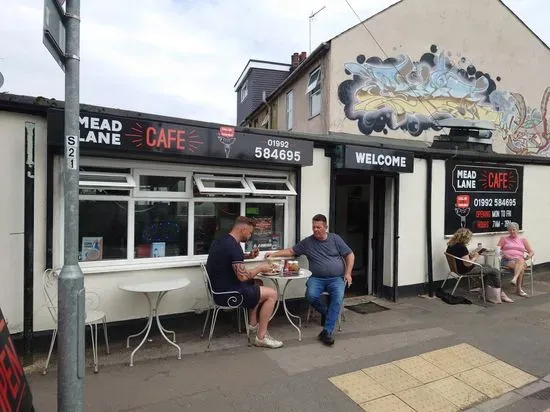 Mead Lane Cafe