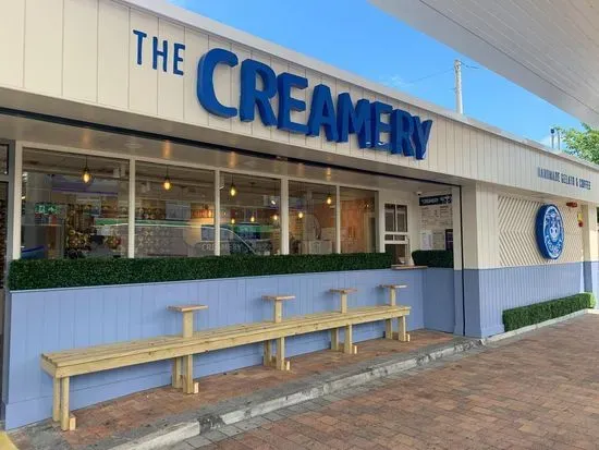 The Creamery