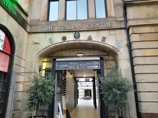 The Italian Centre