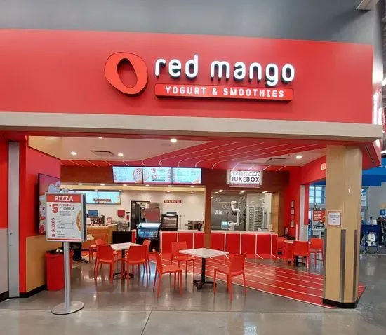 Red Mango