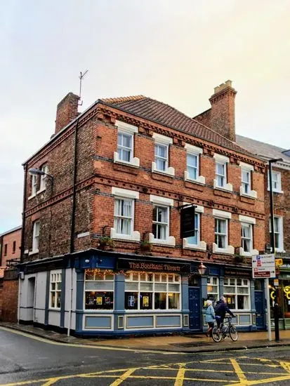 The Bootham Tavern - York