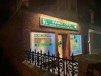 Pang City Chinese Take Away