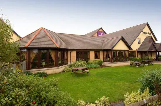 Premier Inn Rugby North (M6 Jct1) hotel