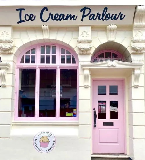 IceDreaming - The Ice Cream Parlour