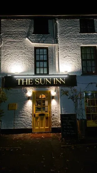 The Sun Inn