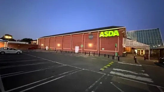 Asda Perth Superstore