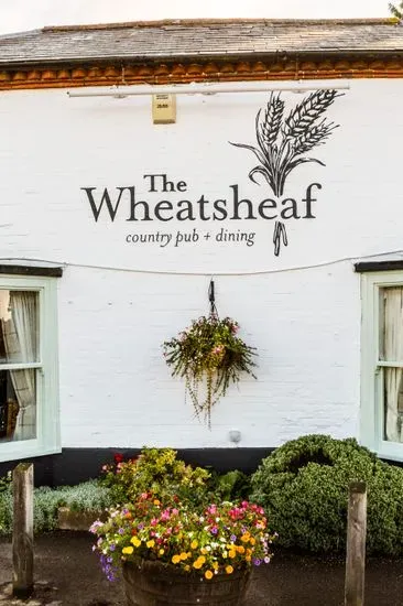 The Wheatsheaf