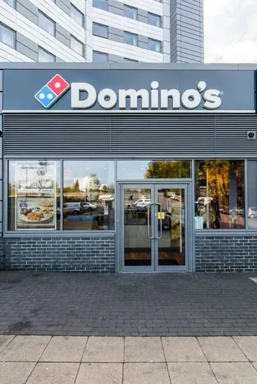 Domino's Pizza - Hemel Hempstead - East