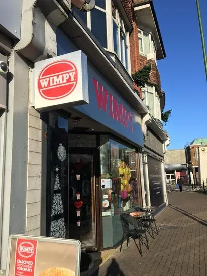 Wimpy