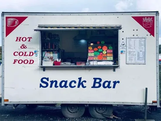 Val's Snack Van