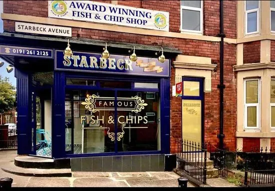Starbeck Fish & Chips