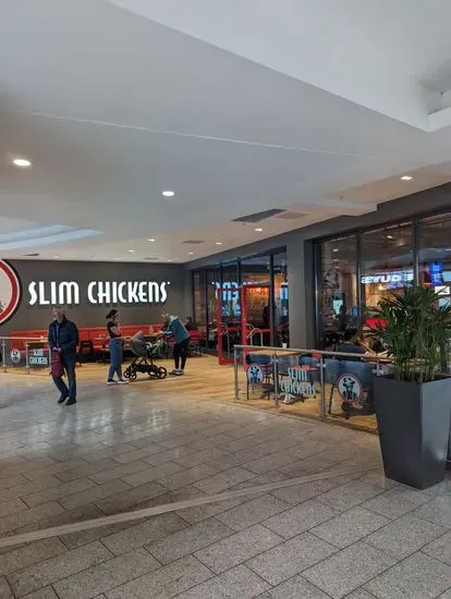 Slim Chickens