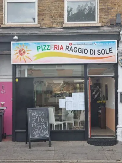 Raggio di Sole Pizzeria