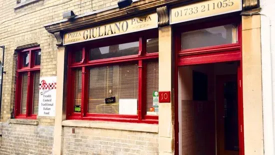 Giuliano’s Italian Restaurant