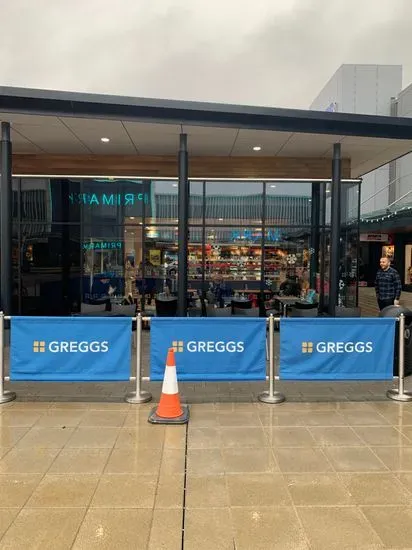 Greggs