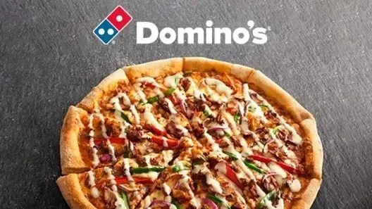 Domino's Pizza - London - Selsdon