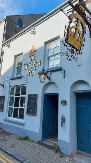 The Crown Inn