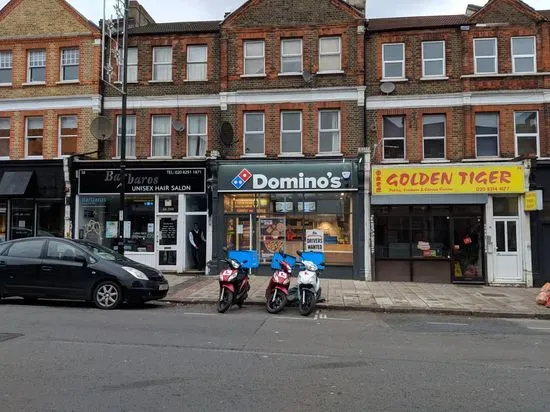 Domino's Pizza - London - Honor Oak