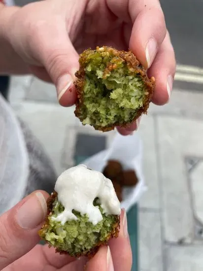 Fresh Falafel